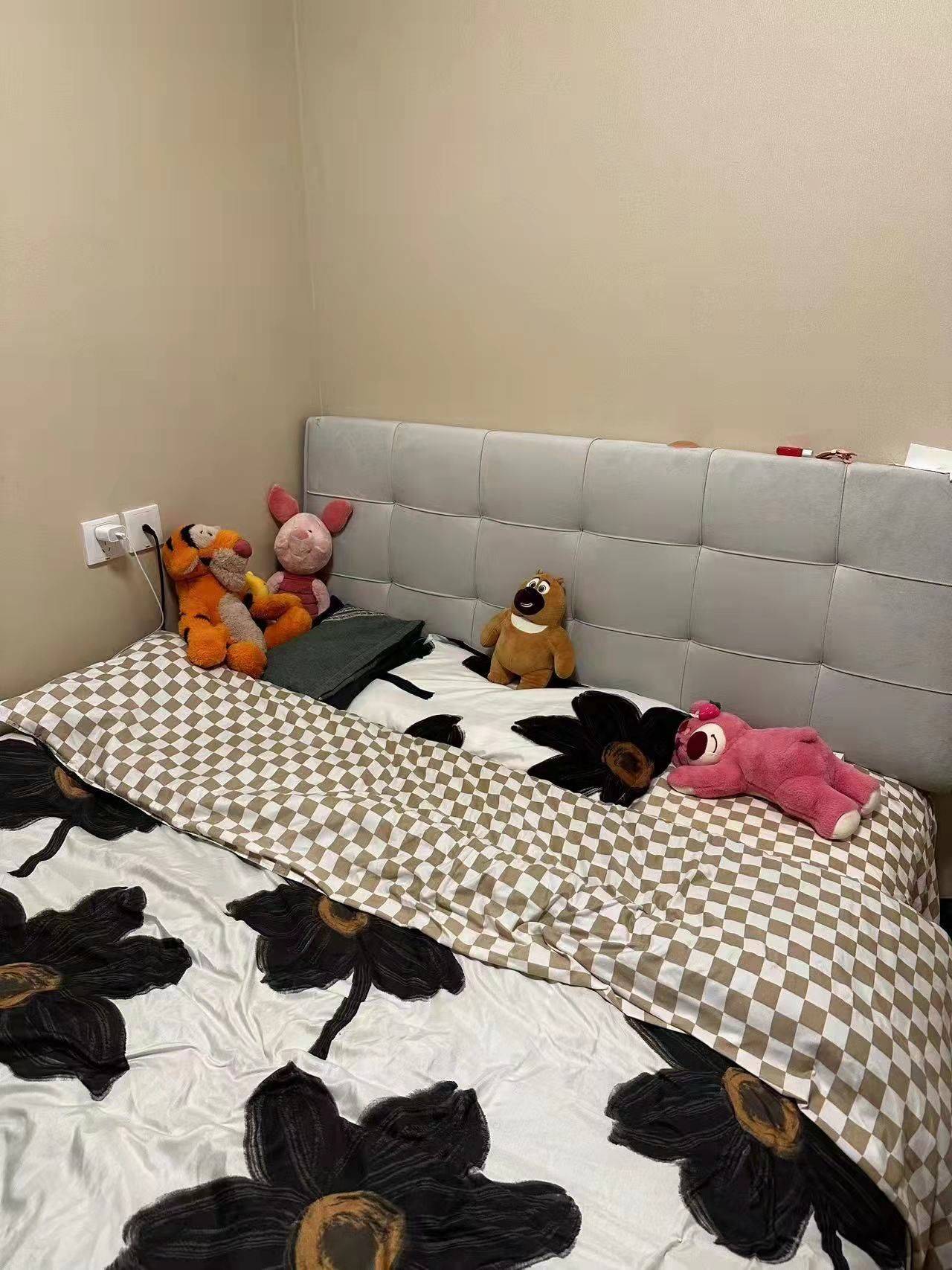 成都-温江-干净治愈,不限性别,市井烟火气