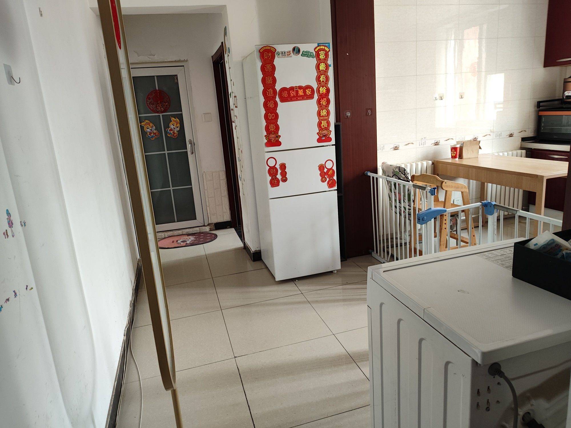 北京-朝阳-温馨小窝,干净治愈,不限性别,宠物友好