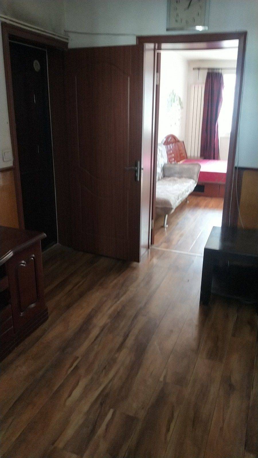 Tianjin-Hongqiao-Cozy Home,Clean&Comfy,No Gender Limit,Hustle & Bustle