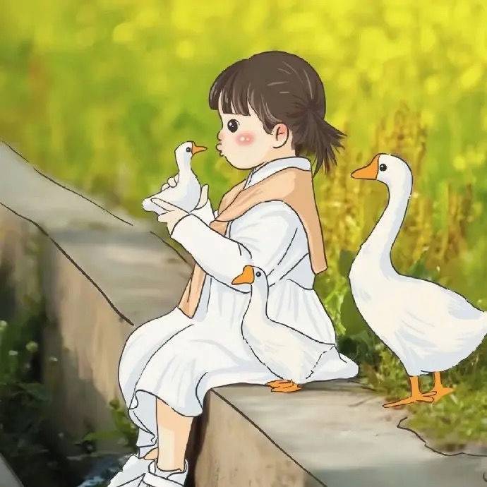 甜甜圈