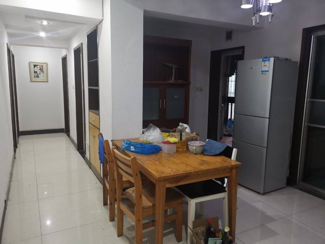 Changsha-Tianxin-Cozy Home