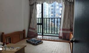Guangzhou-Huangpu-《大学城北四号线智能家居精装房寻求室友》,Smart Furniture,Long & Short Term,Short Term,Seeking Flatmate,Shared Apartment,Pet Friendly