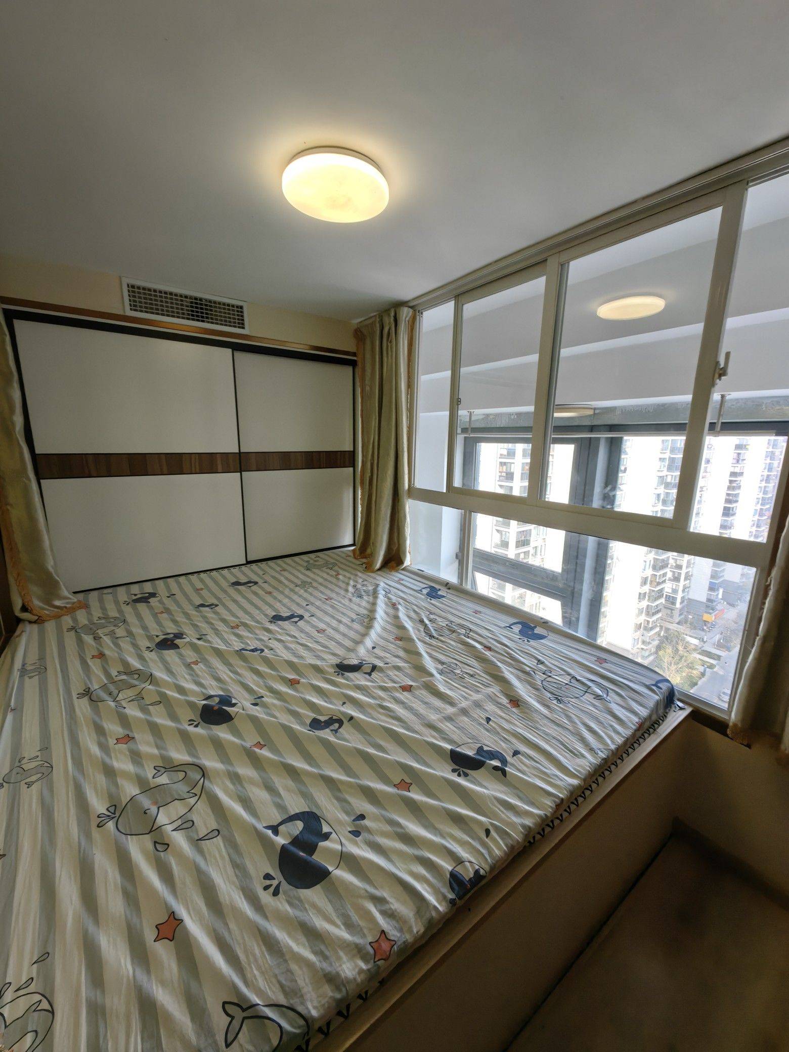 Hangzhou-Shangcheng-Cozy Home,Clean&Comfy