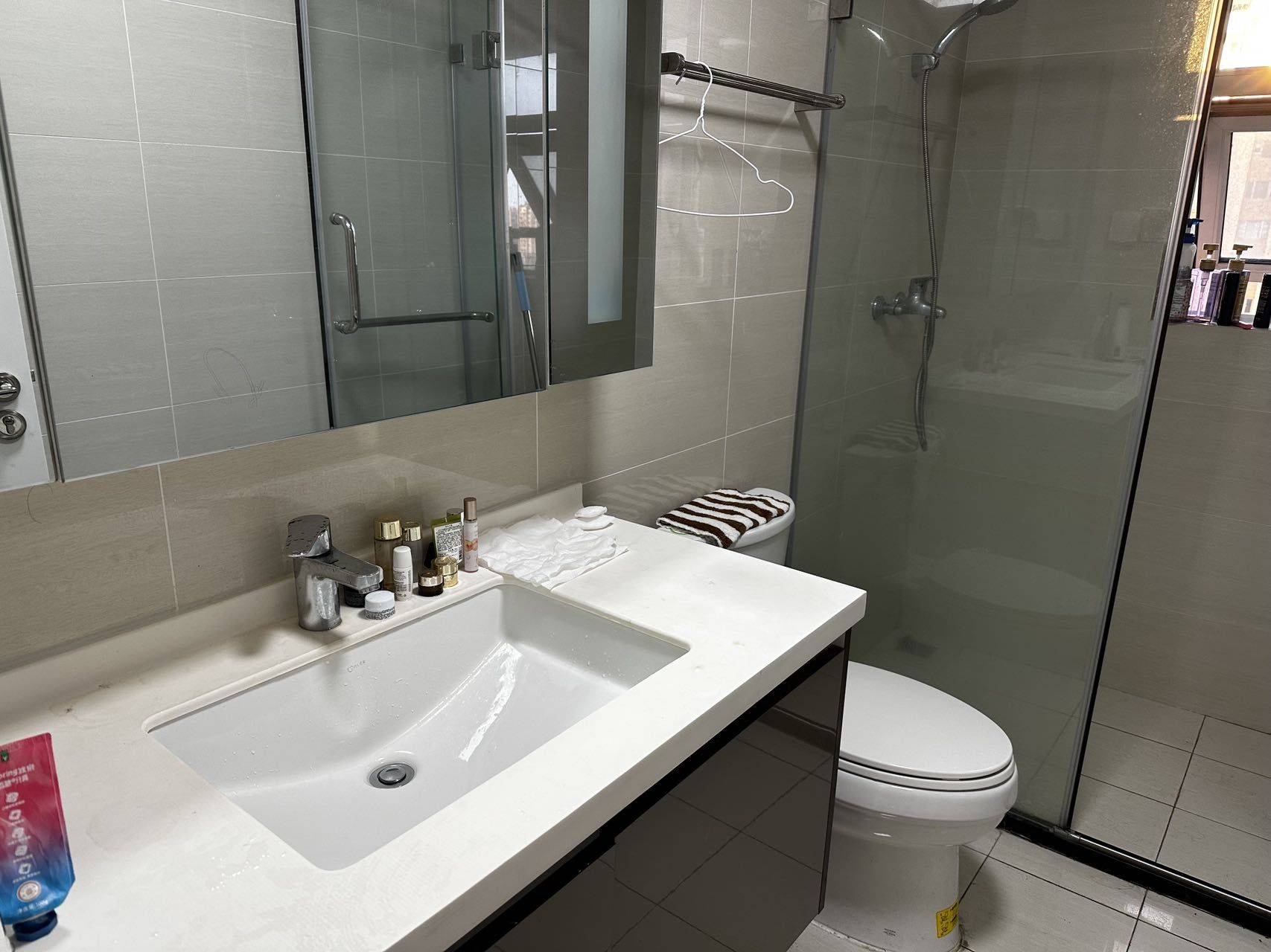 成都-温江-干净治愈,不限性别,市井烟火气