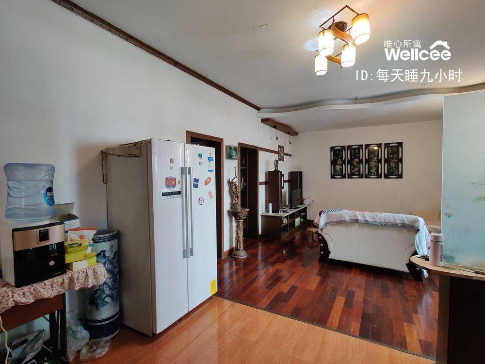 Cozy Home-Clean&Comfy-No Gender Limit-Hustle & Bustle