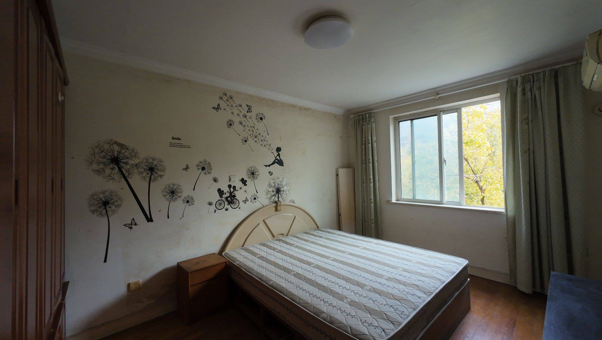 上海-松江-9号线九亭站口60多米,温馨小窝,干净治愈