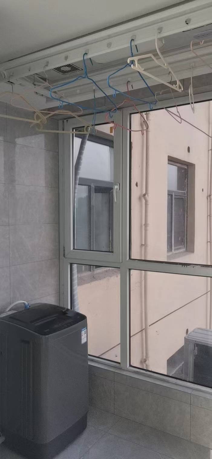 西安 莲湖 | 美美景园_5