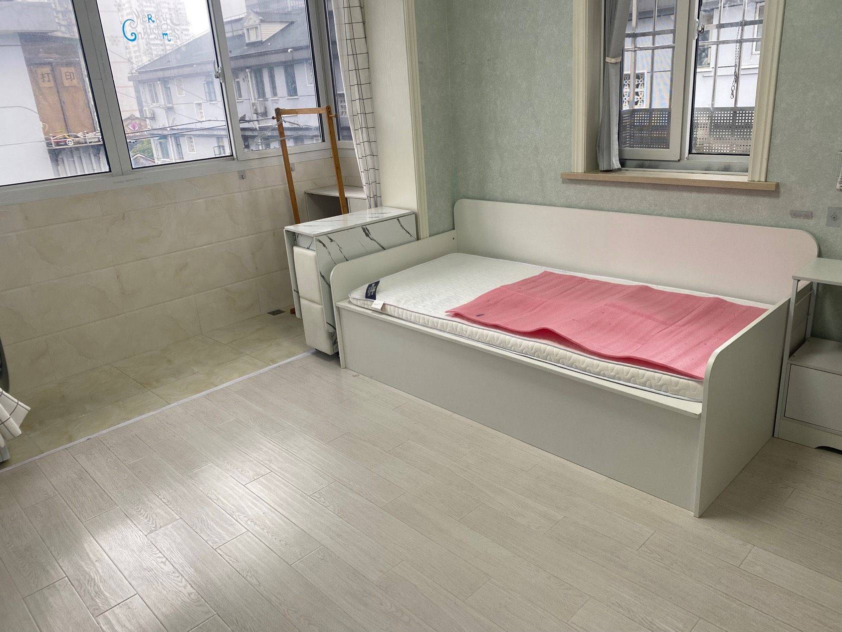 Shanghai-Jing‘An-Cozy Home,Clean&Comfy,No Gender Limit,Hustle & Bustle,Chilled,LGBTQ Friendly,Pet Friendly