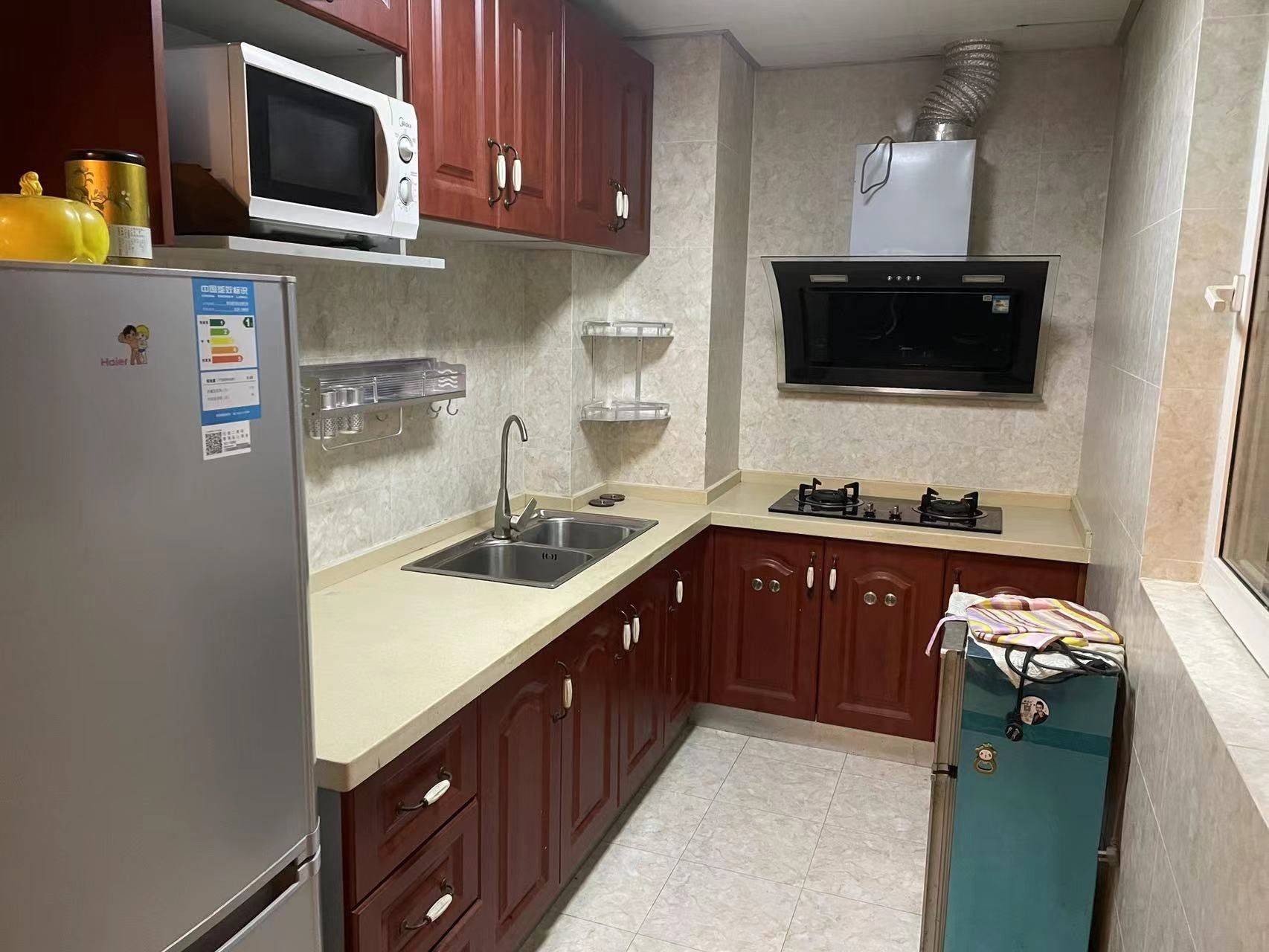 💕堃整租房源2