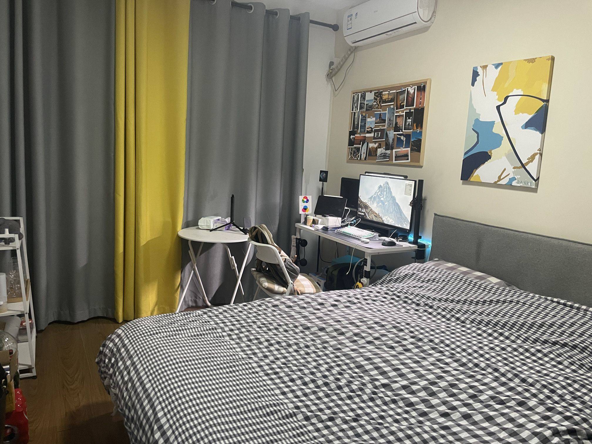 Shanghai-Xuhui-Cozy Home,Clean&Comfy,No Gender Limit,Hustle & Bustle,“Friends”,Chilled,LGBTQ Friendly,Pet Friendly