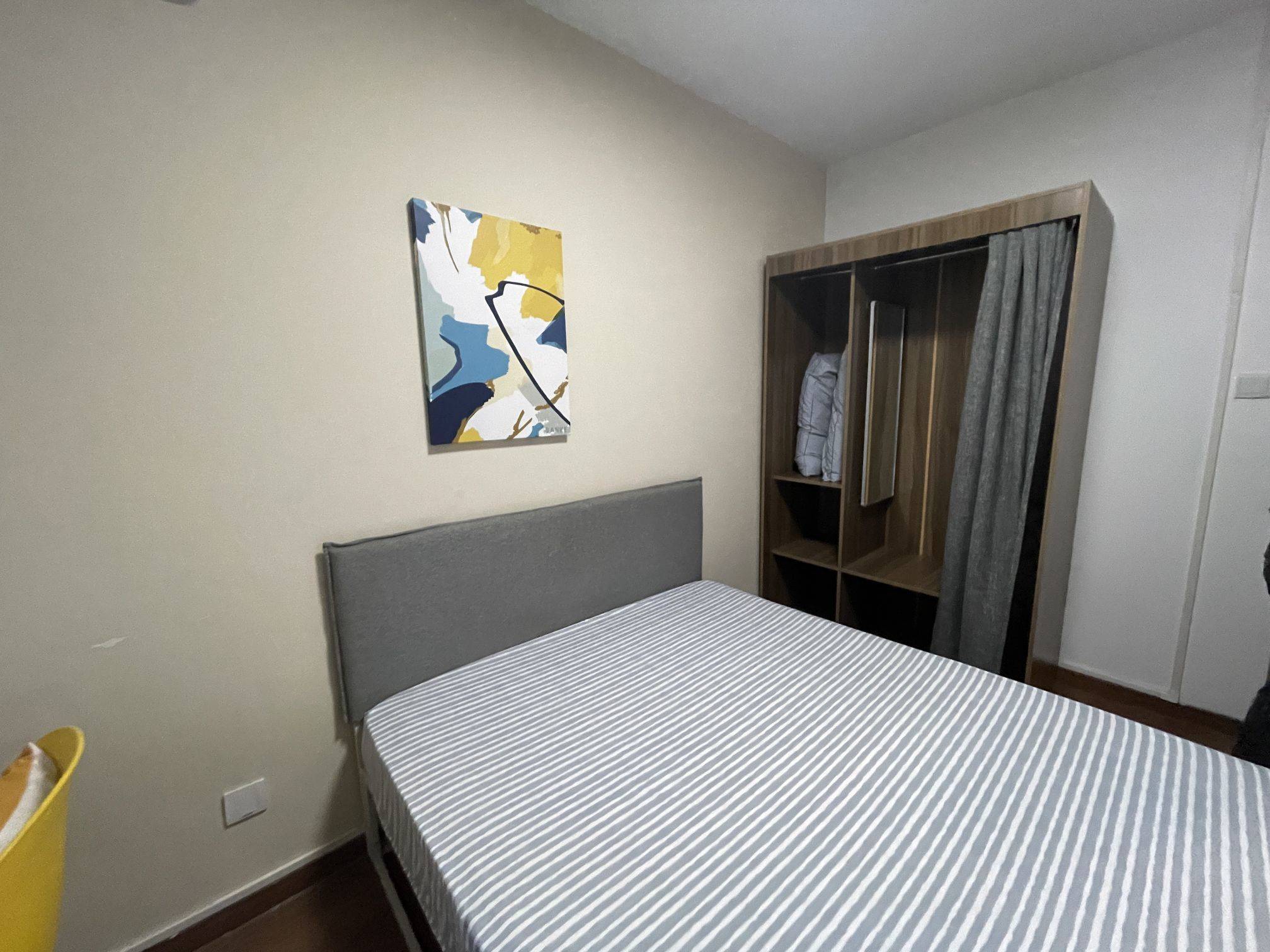 Shanghai-Xuhui-Cozy Home,Clean&Comfy,No Gender Limit,Hustle & Bustle,“Friends”,Chilled,LGBTQ Friendly,Pet Friendly