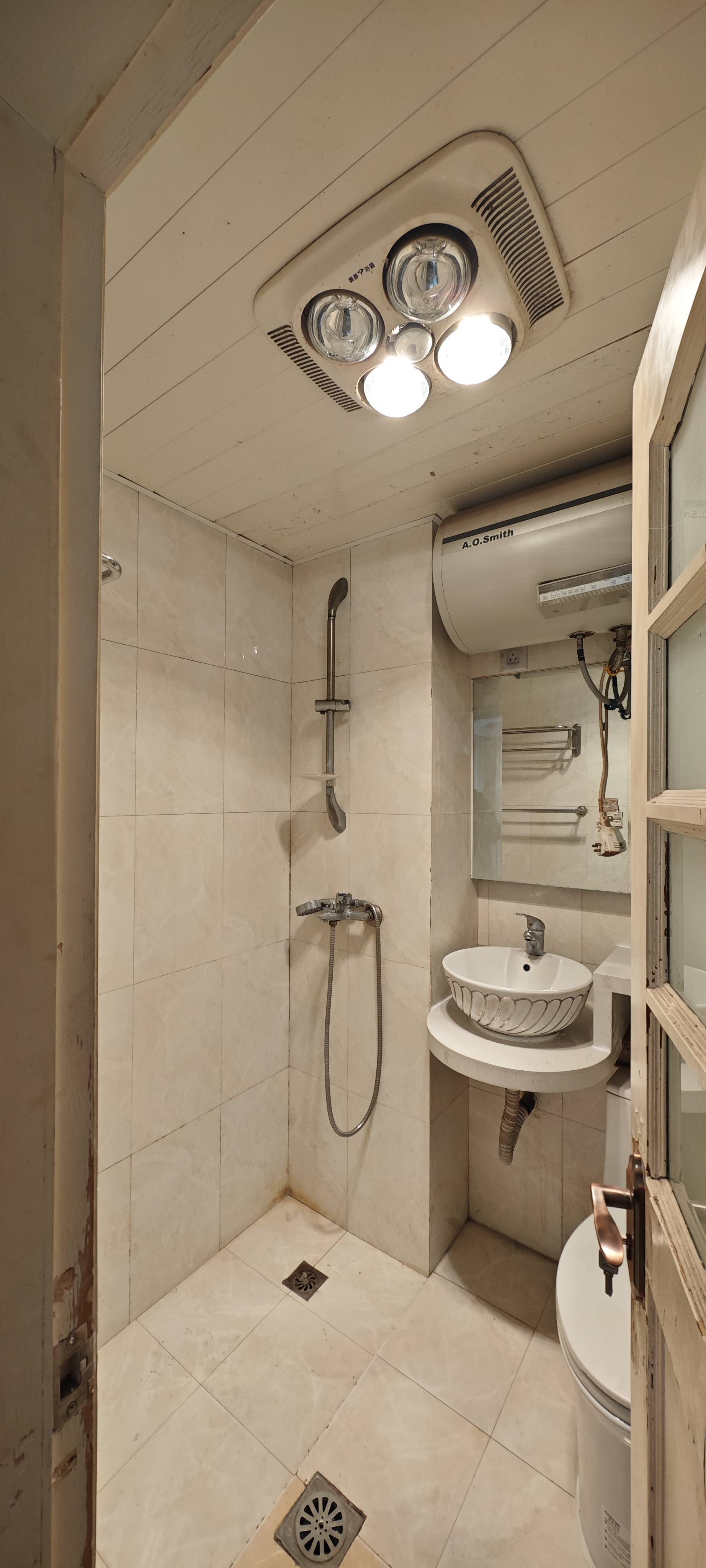 上海-松江-9号线九亭站口60多米,温馨小窝,干净治愈