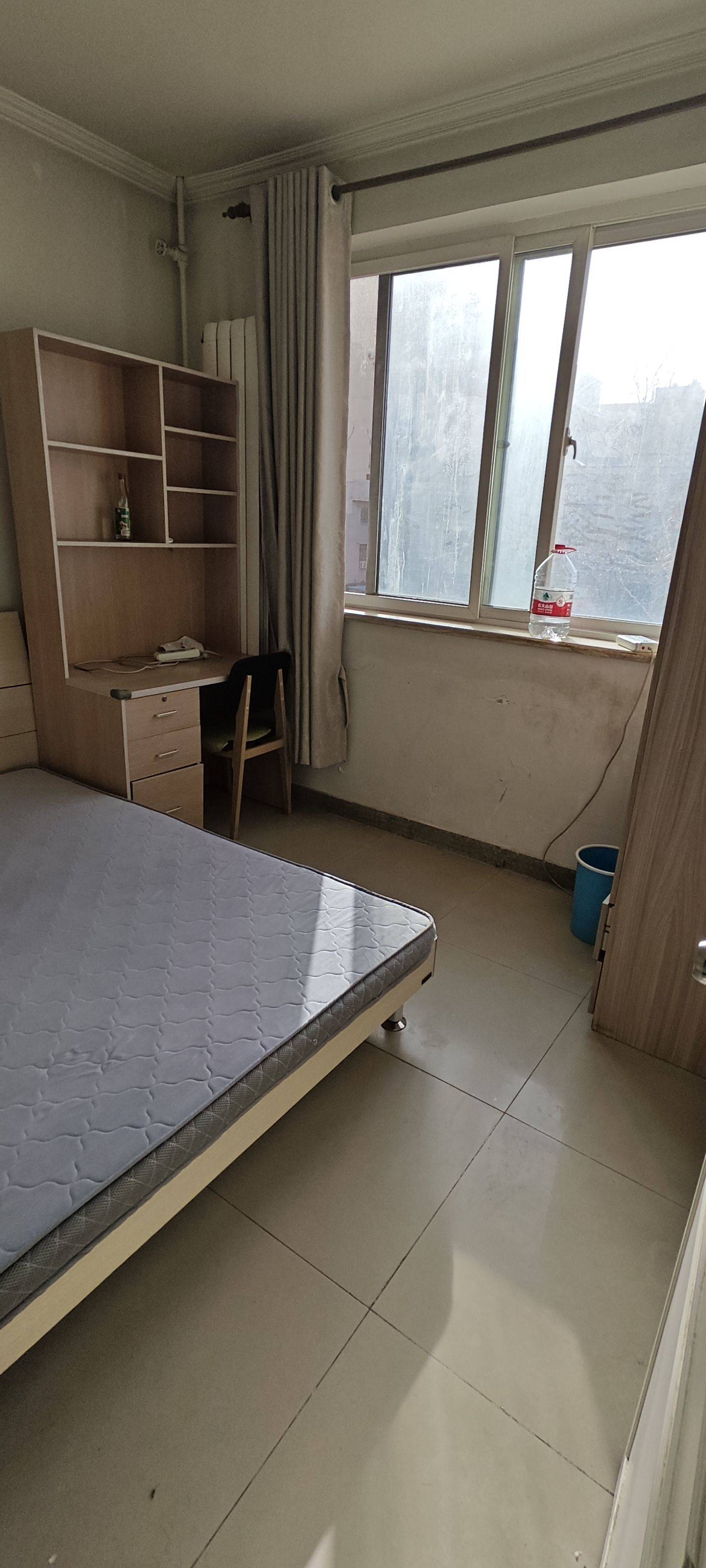 Beijing-Dongcheng-Hutong,Line 8,Shared Apartment,Seeking Flatmate