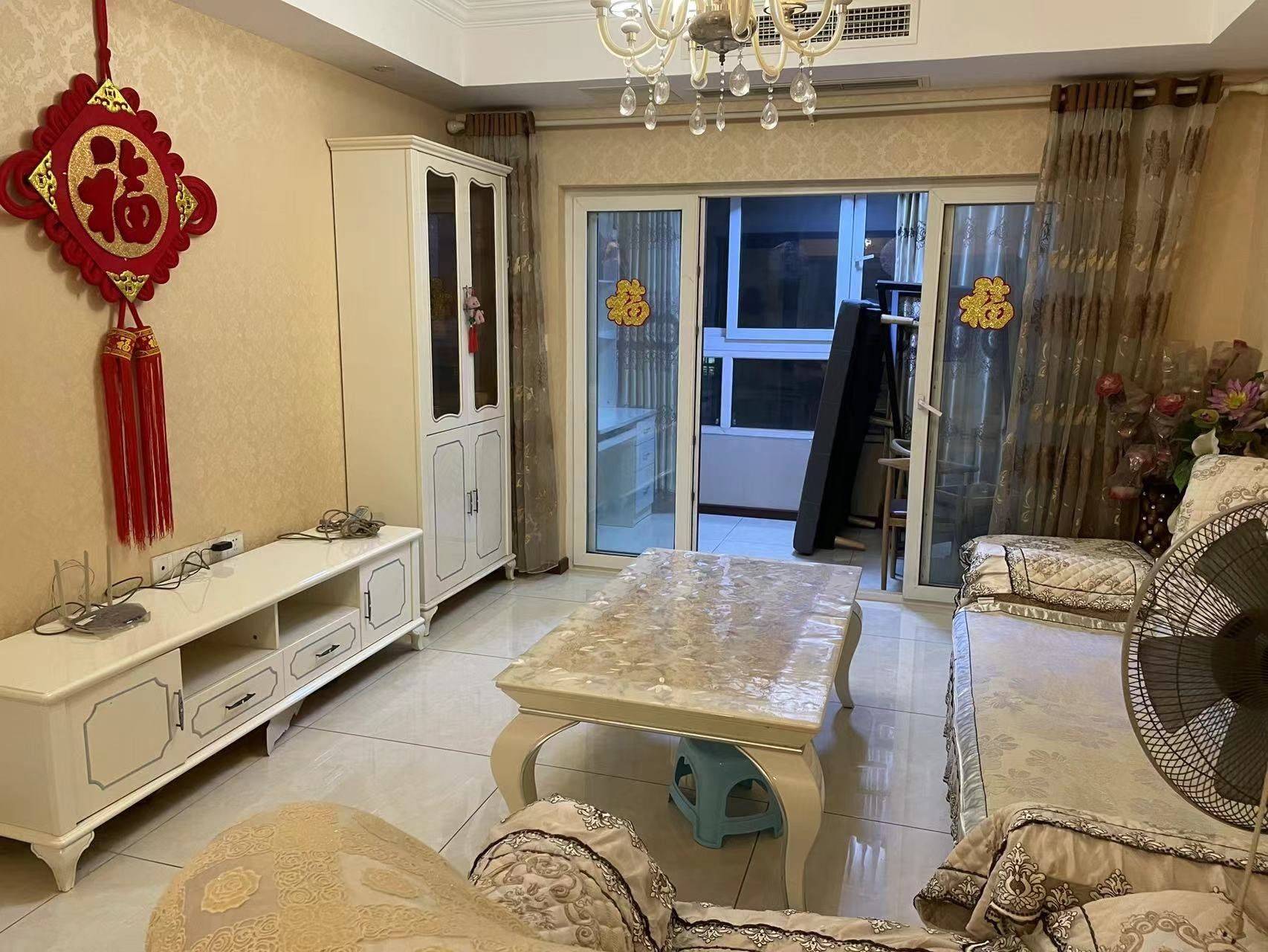 💕堃整租房源1