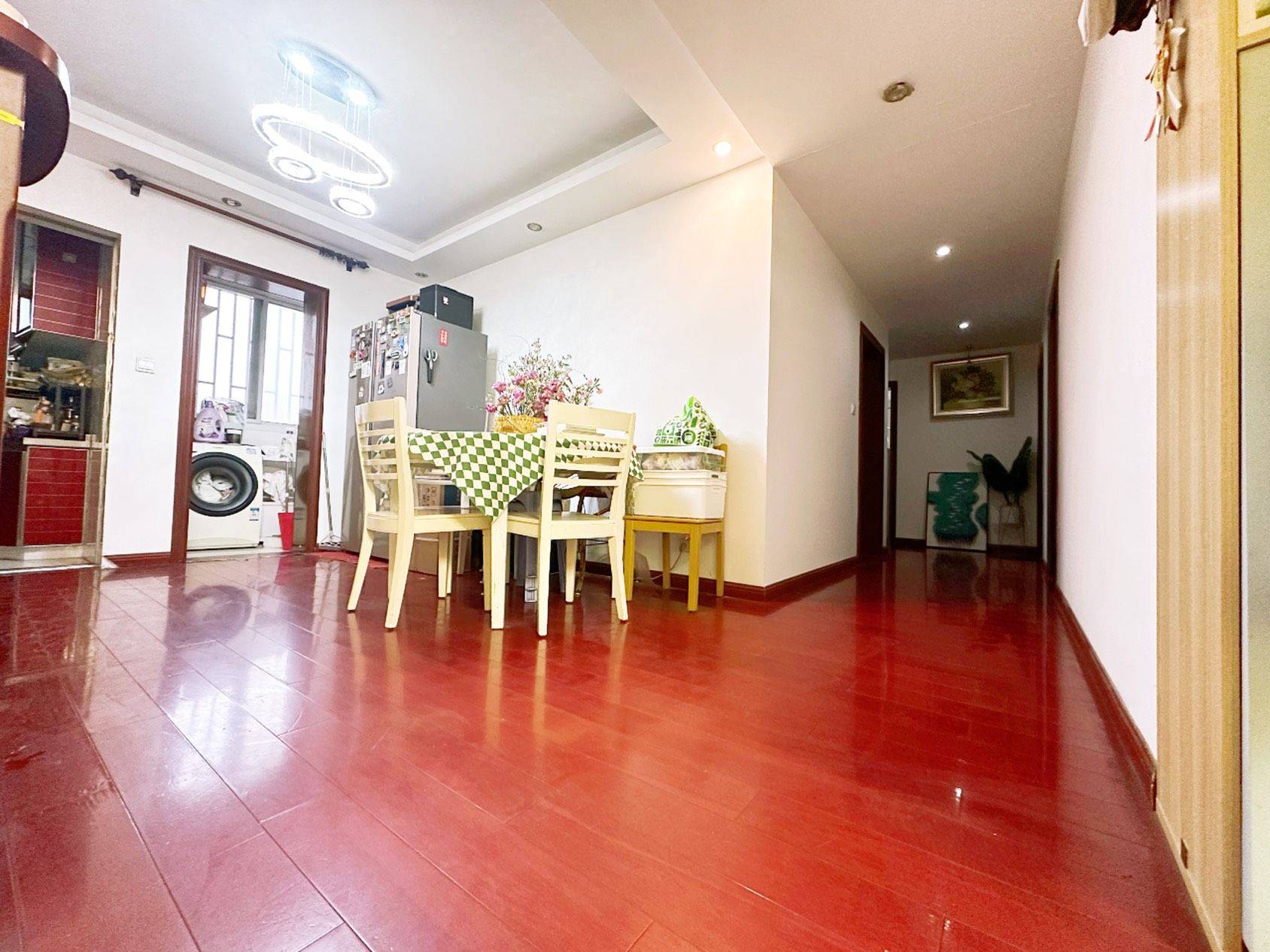 Shanghai-Pudong-Cozy Home,Clean&Comfy,No Gender Limit,Hustle & Bustle,“Friends”,Chilled