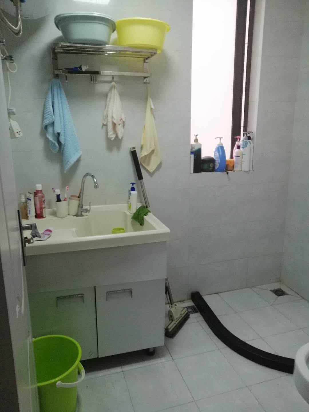 Hangzhou-Shangcheng-转租,Pet Friendly,Cozy Home,Clean&Comfy,No Gender Limit