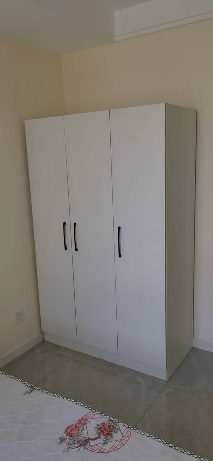 西安 莲湖 | 美美景园_4