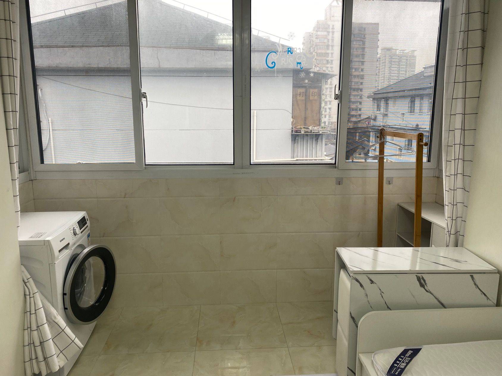 Shanghai-Jing‘An-Cozy Home,Clean&Comfy,No Gender Limit,Hustle & Bustle,Chilled,LGBTQ Friendly,Pet Friendly