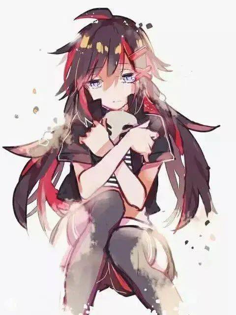 梦里天晴