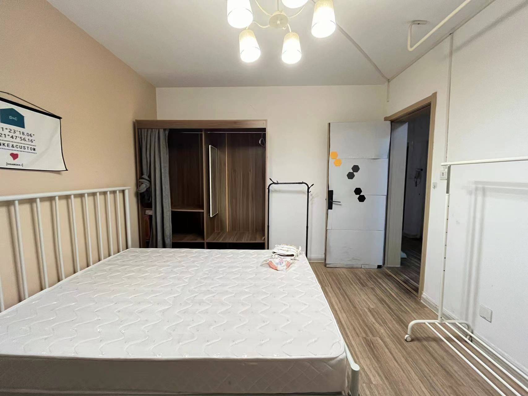 Shanghai-Minhang-Cozy Home,Clean&Comfy,Pet Friendly