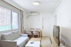 Beijing-Chaoyang-🏠,Single Apartment,Pet Friendly,Replacement