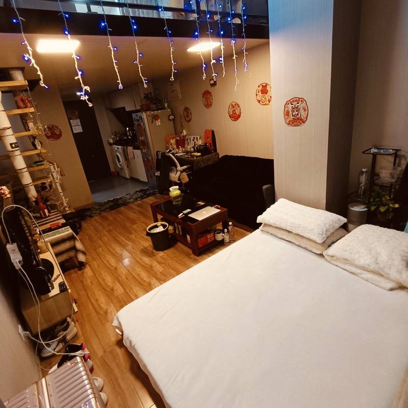 Beijing-Chaoyang-Cozy Home,Clean&Comfy,No Gender Limit,Hustle & Bustle,“Friends”,Chilled,LGBTQ Friendly,Pet Friendly