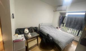 Guangzhou-Tianhe-Single Apartment,Sublet,Long Term,Short Term