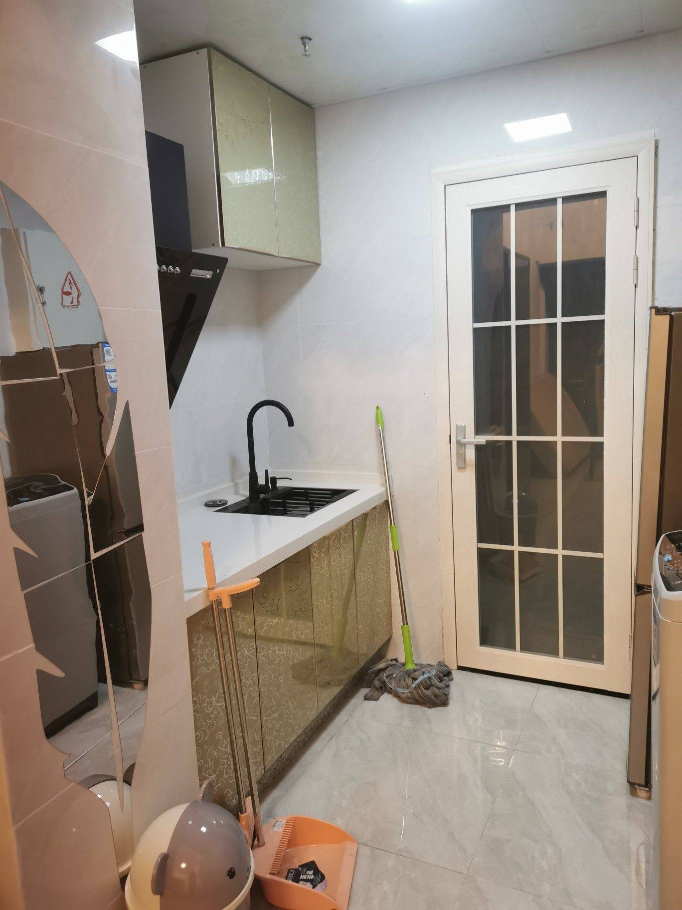 Chengdu-Chenghua-Cozy Home,Clean&Comfy,No Gender Limit,Hustle & Bustle,Chilled,LGBTQ Friendly