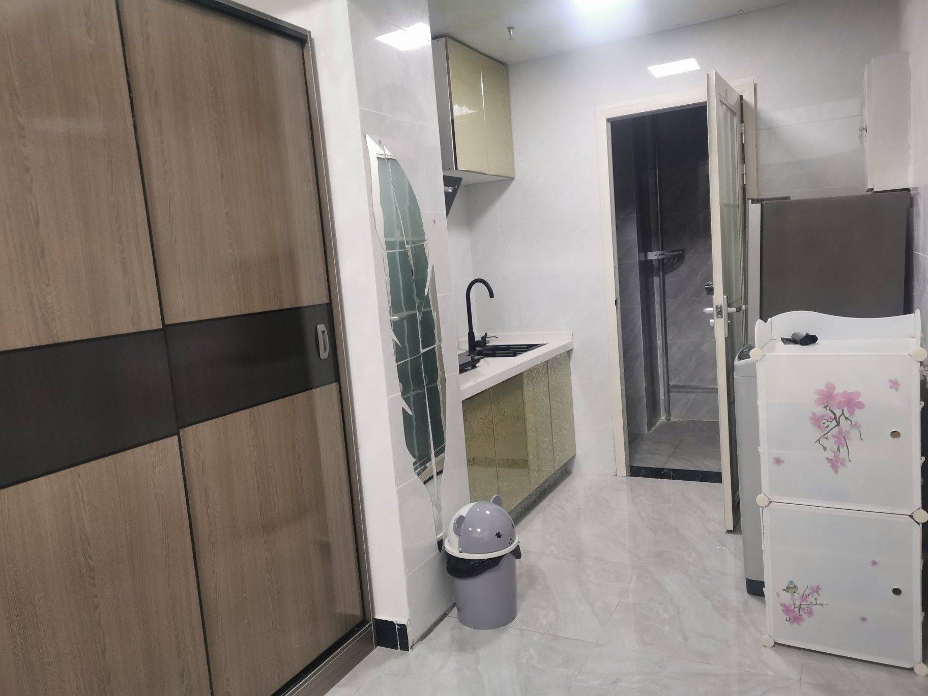 Chengdu-Chenghua-Cozy Home,Clean&Comfy,No Gender Limit,Hustle & Bustle,Chilled,LGBTQ Friendly