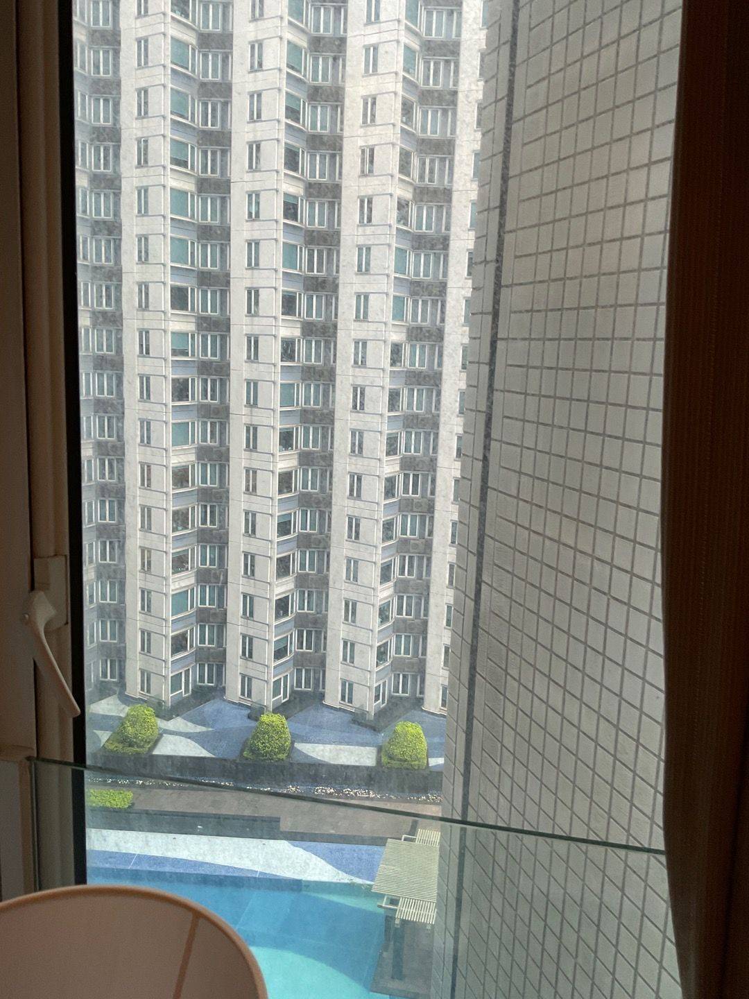 Hong Kong-Kowloon-仅限女生