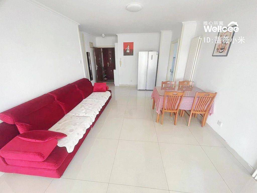 Beijing-Fengtai-Cozy Home,Clean&Comfy,No Gender Limit