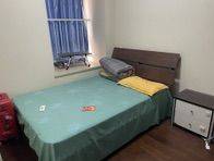 Shanghai-Fengxian-Cozy Home,No Gender Limit,LGBTQ Friendly,Pet Friendly