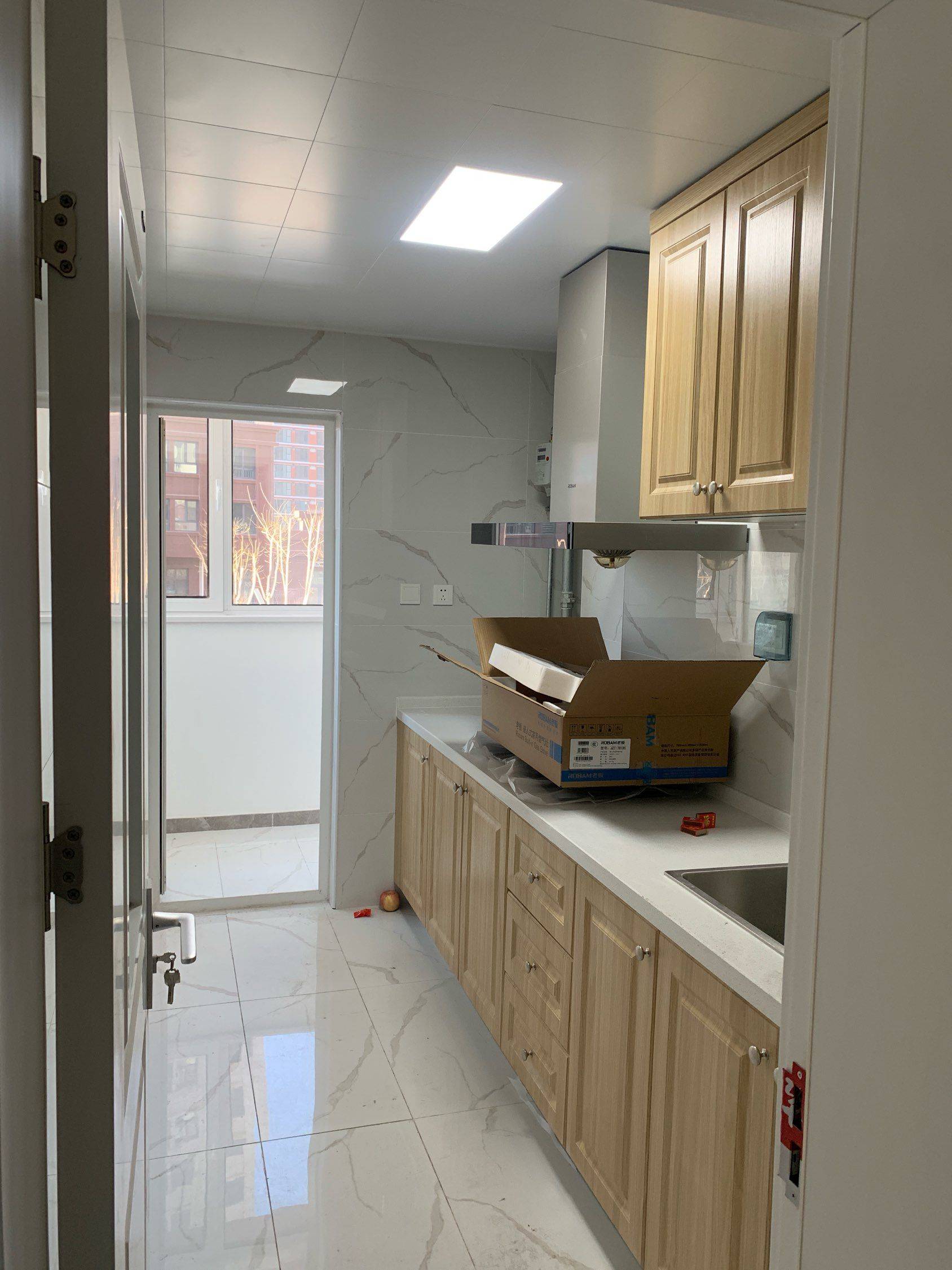 天津 西青 | 纪润家园_5