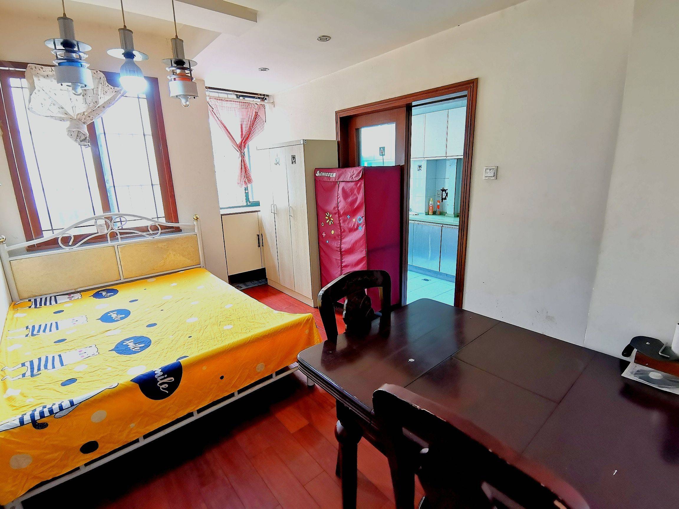 Changsha-Furong-Cozy Home,Clean&Comfy,No Gender Limit,Hustle & Bustle