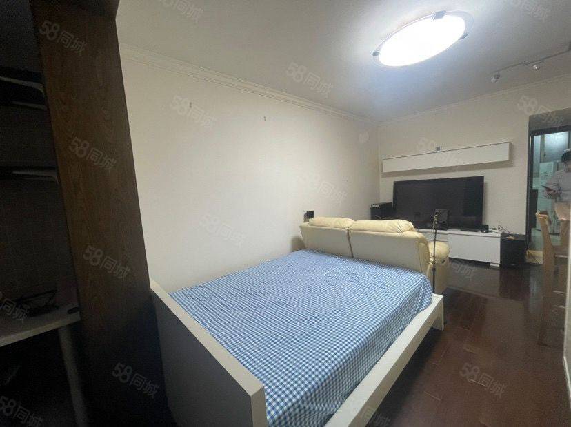 Shanghai-Jing‘An-Cozy Home,Clean&Comfy,No Gender Limit,Hustle & Bustle,“Friends”,Chilled