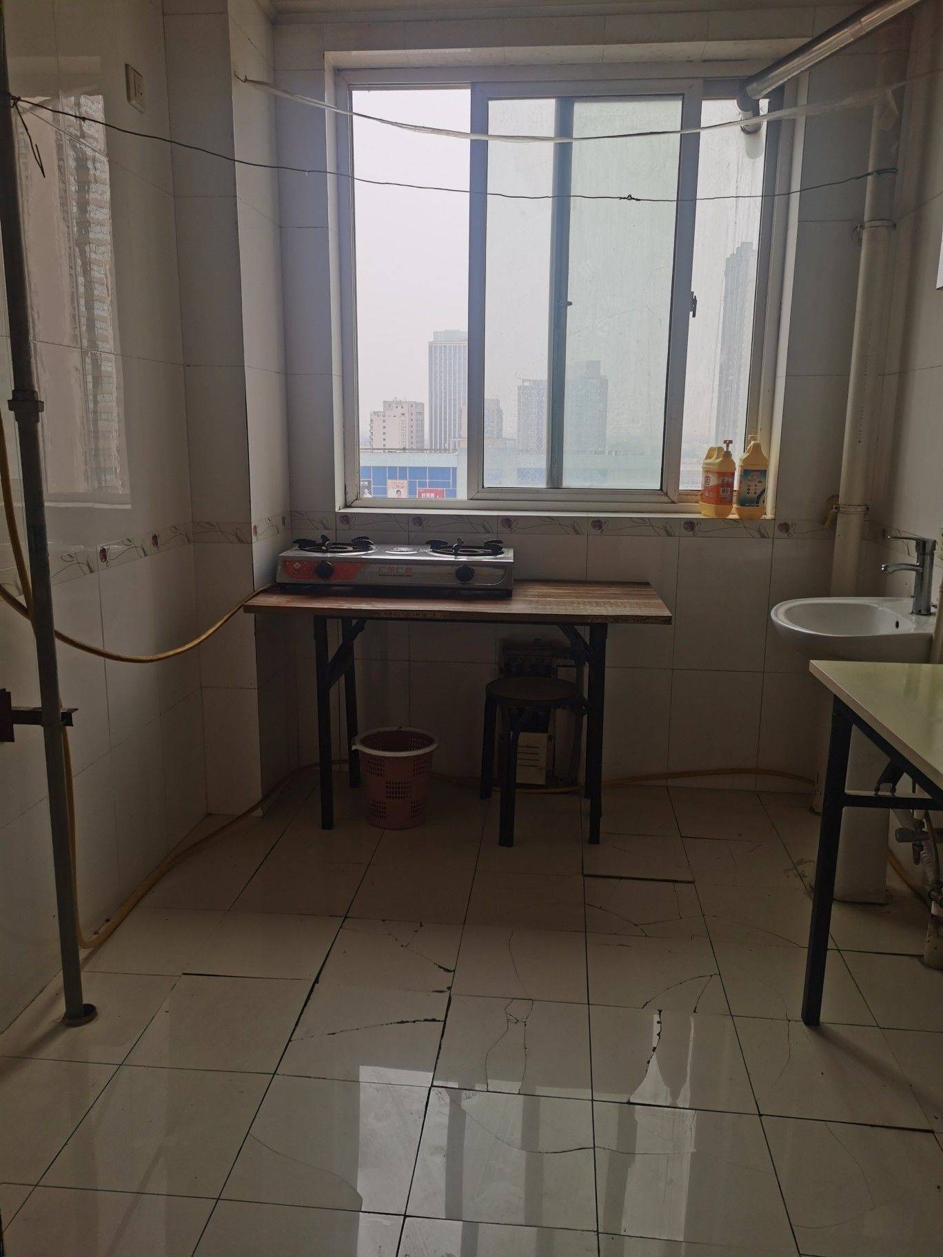 Xi'An-Weiyang-Cozy Home,Clean&Comfy,No Gender Limit,LGBTQ Friendly,Pet Friendly