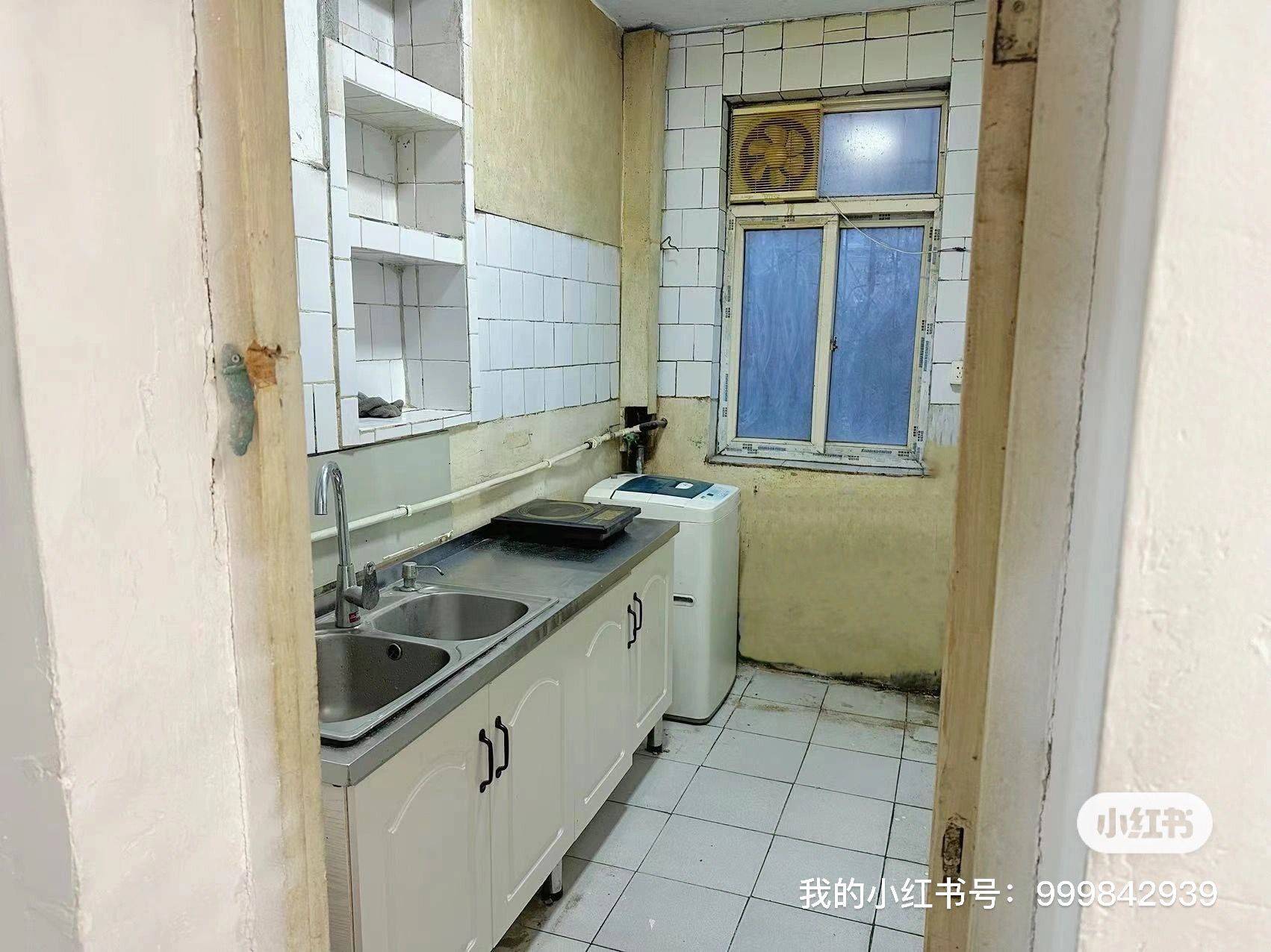 西安 碑林 | 军工社区南区_5