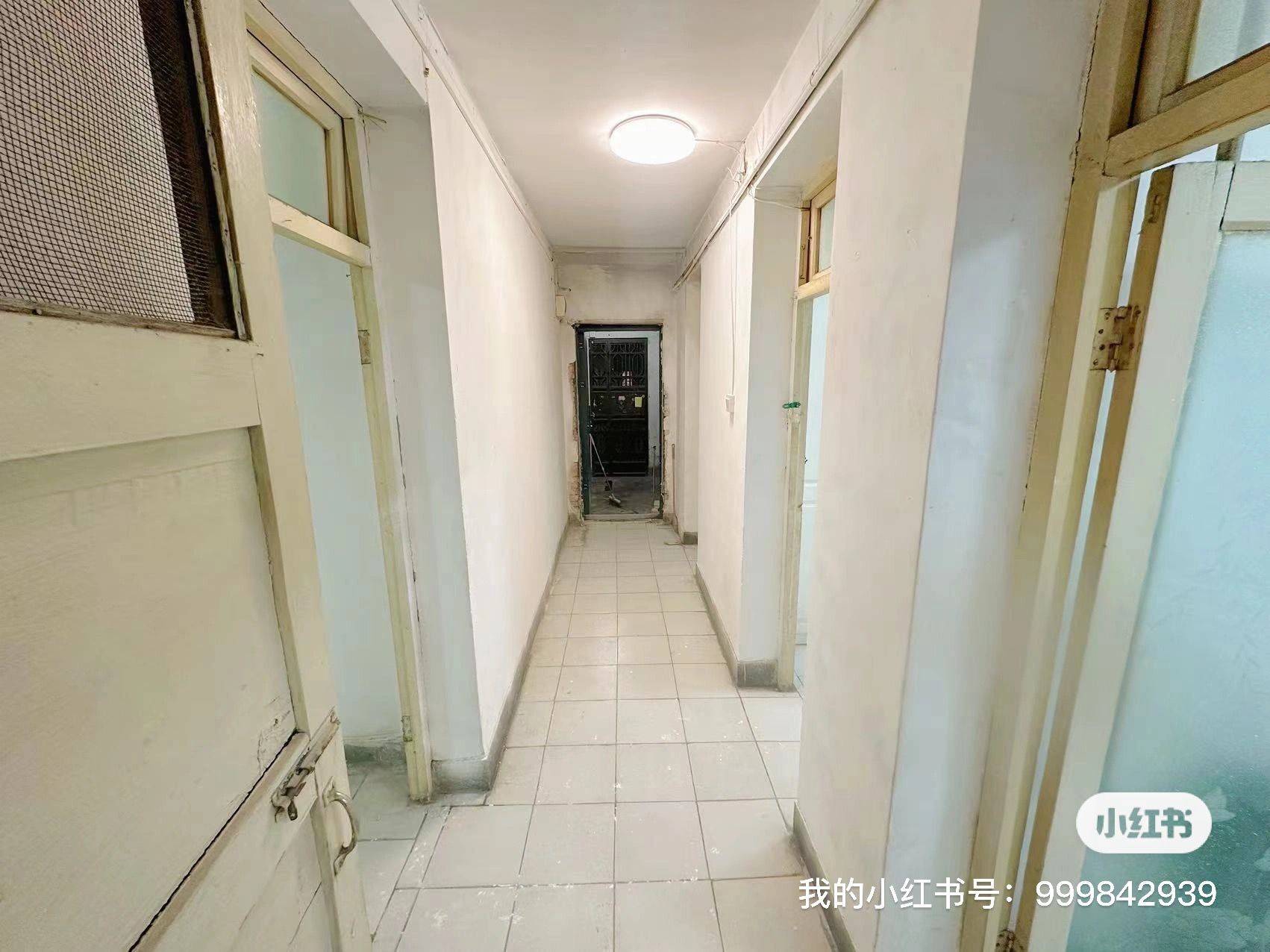 西安 碑林 | 军工社区南区_3