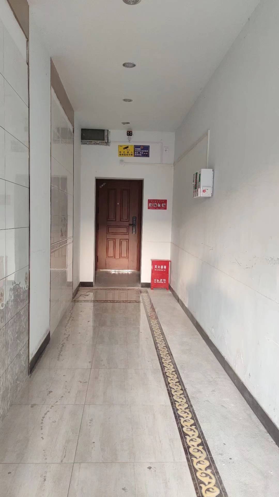 Xinzhou 文昌大道10号