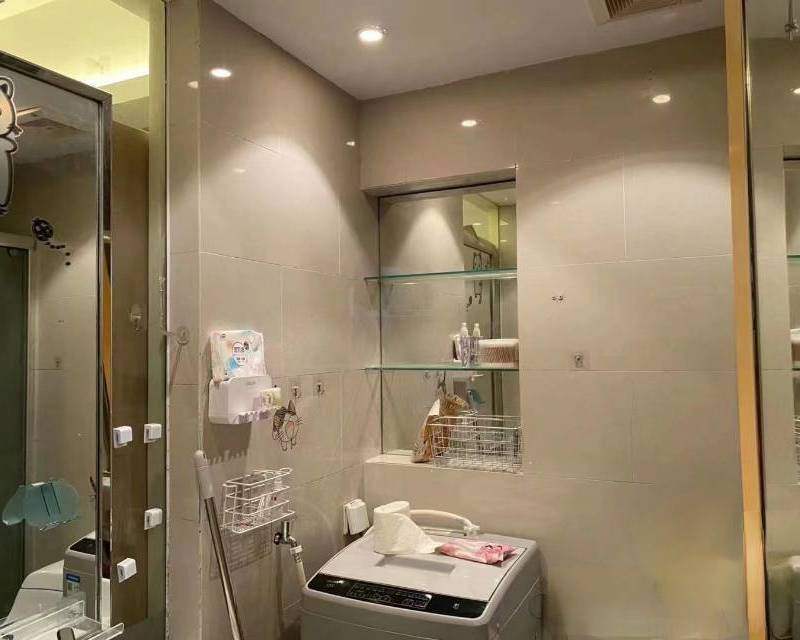 Nanjing-Jiangning-Cozy Home,Clean&Comfy,Hustle & Bustle