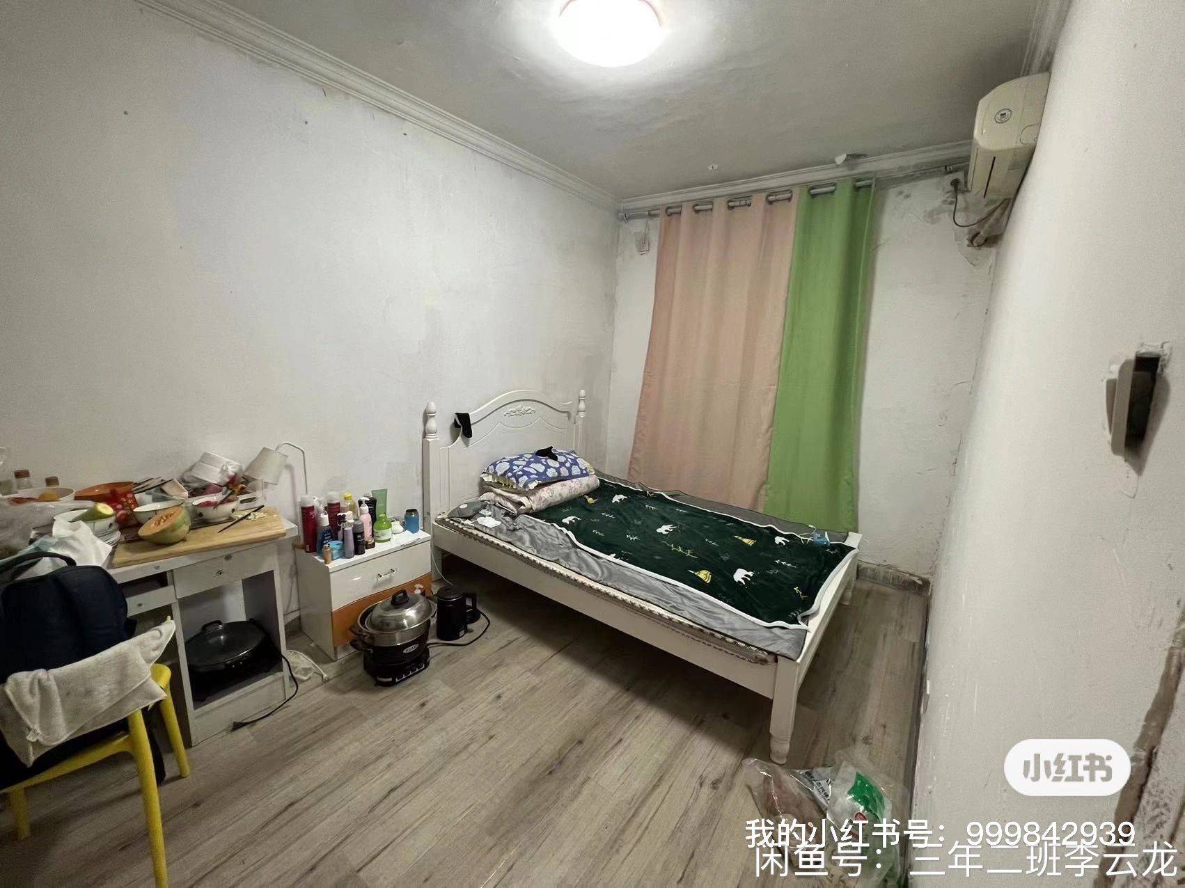 西安 碑林 | 军工社区南区_4