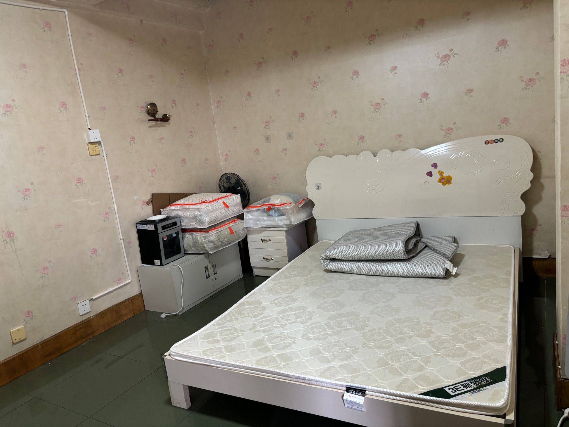 Chengdu-JinJiang-Cozy Home,Clean&Comfy,No Gender Limit,Hustle & Bustle,“Friends”,Chilled,LGBTQ Friendly