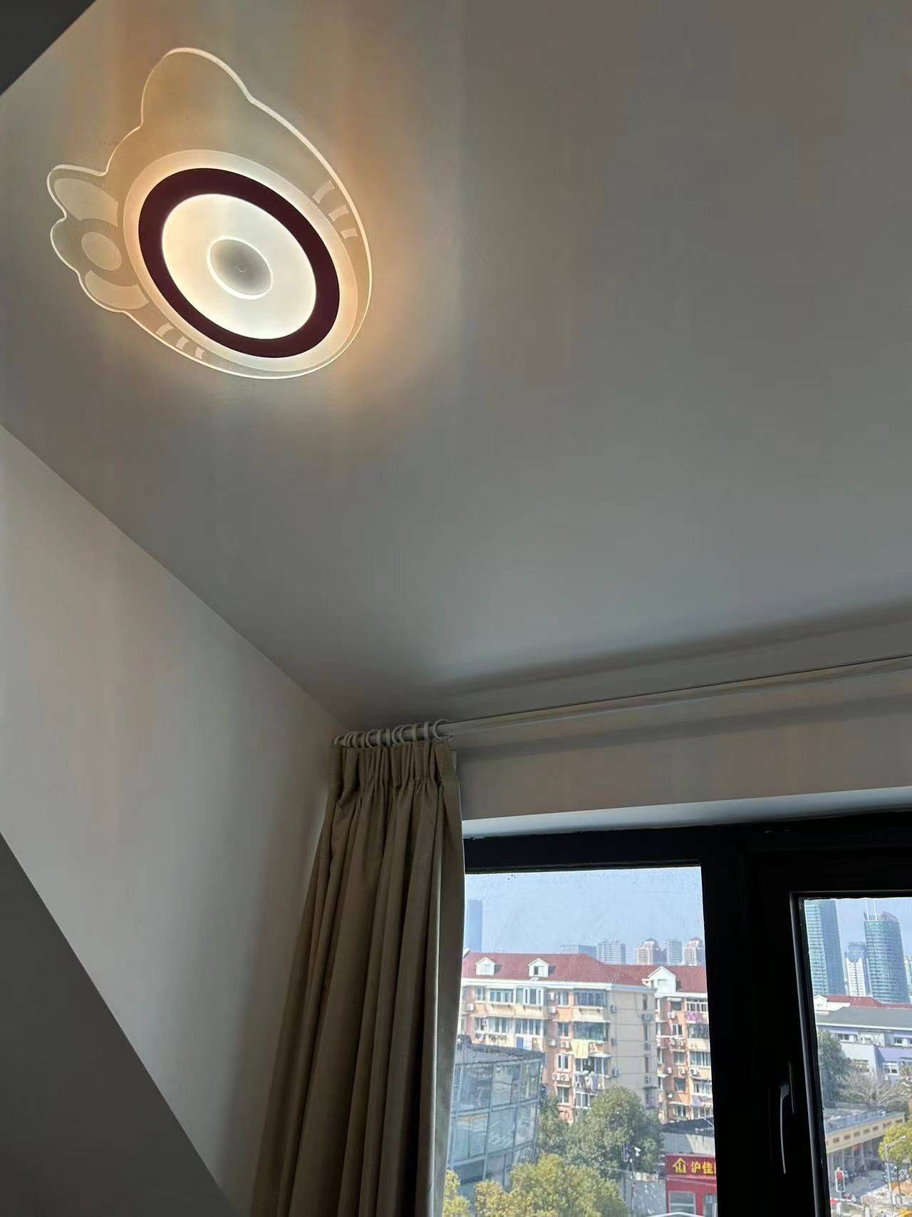 Shanghai-Pudong-Cozy Home,Clean&Comfy,No Gender Limit,Pet Friendly