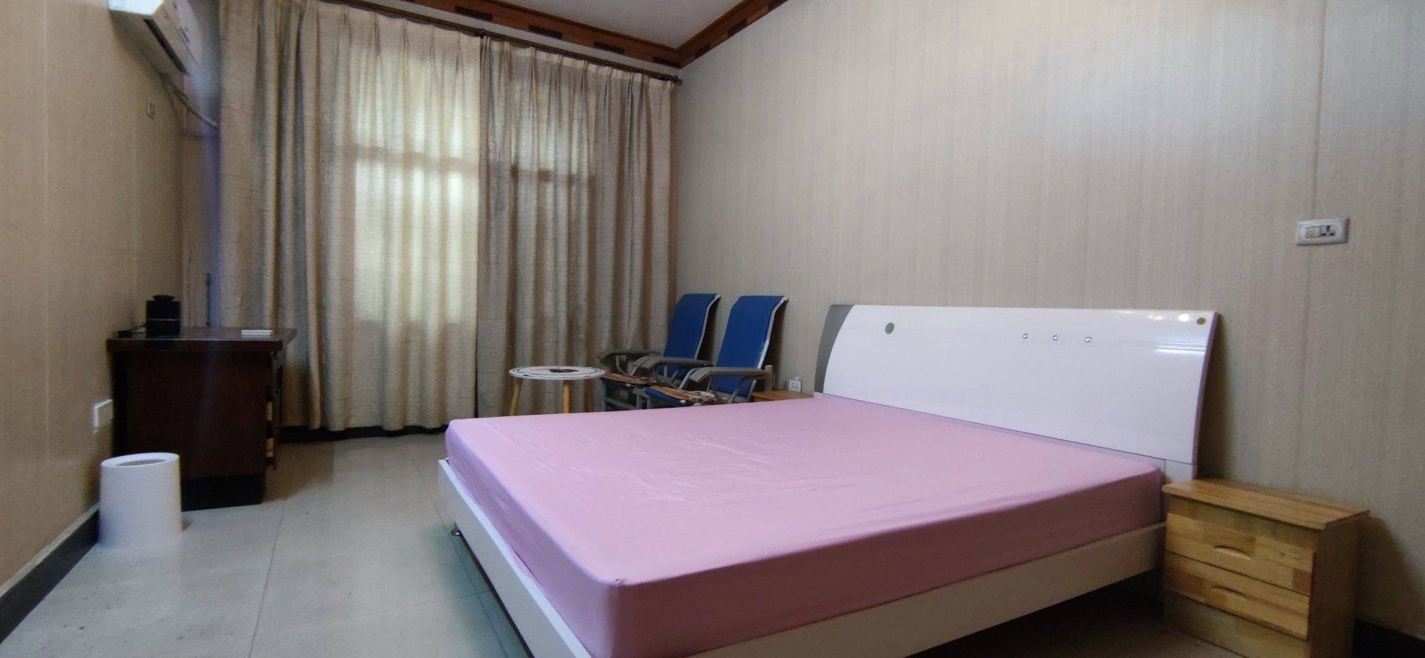 Xinzhou 文昌大道10号