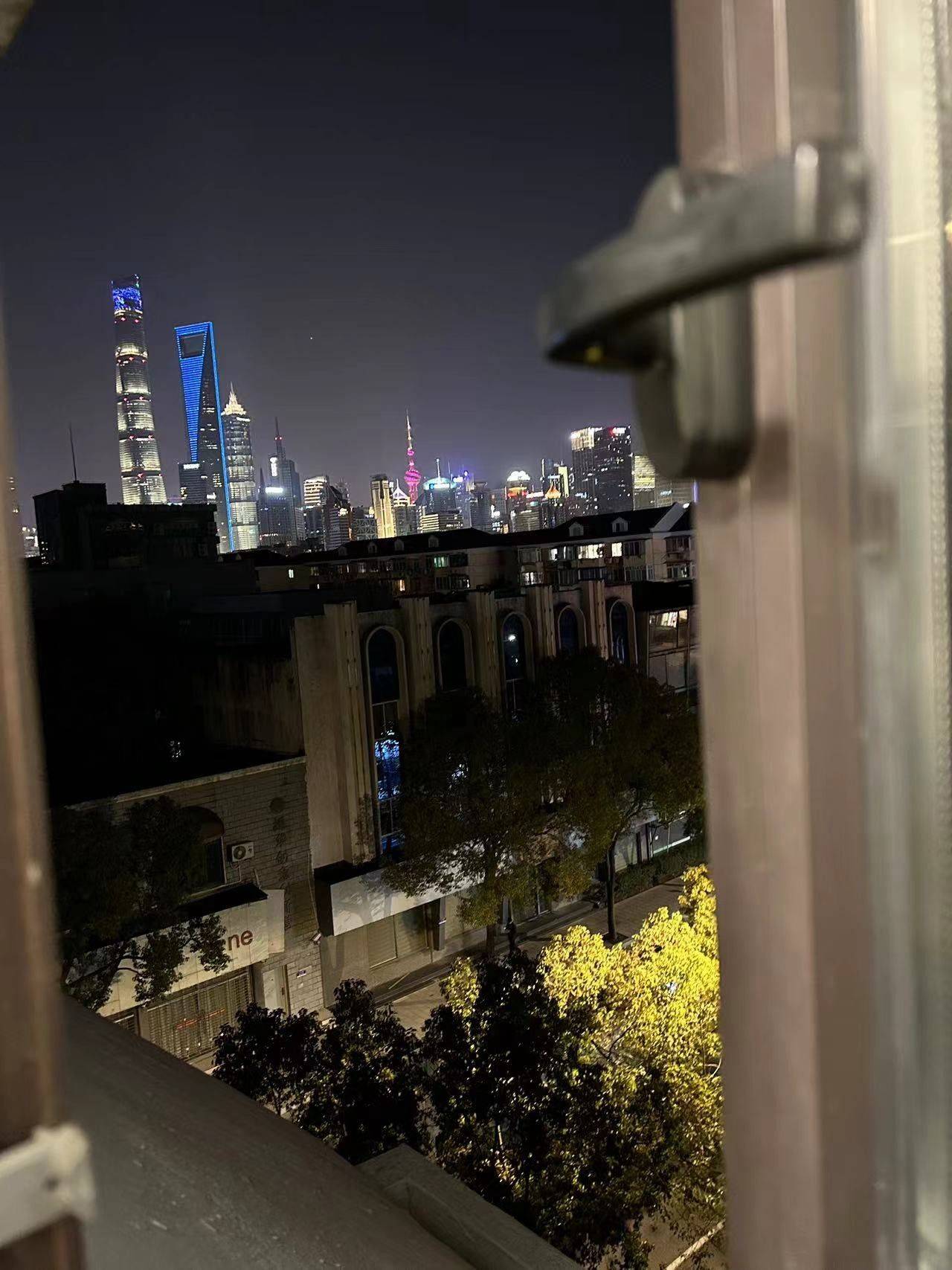 Shanghai-Pudong-Cozy Home,Clean&Comfy,No Gender Limit,Pet Friendly