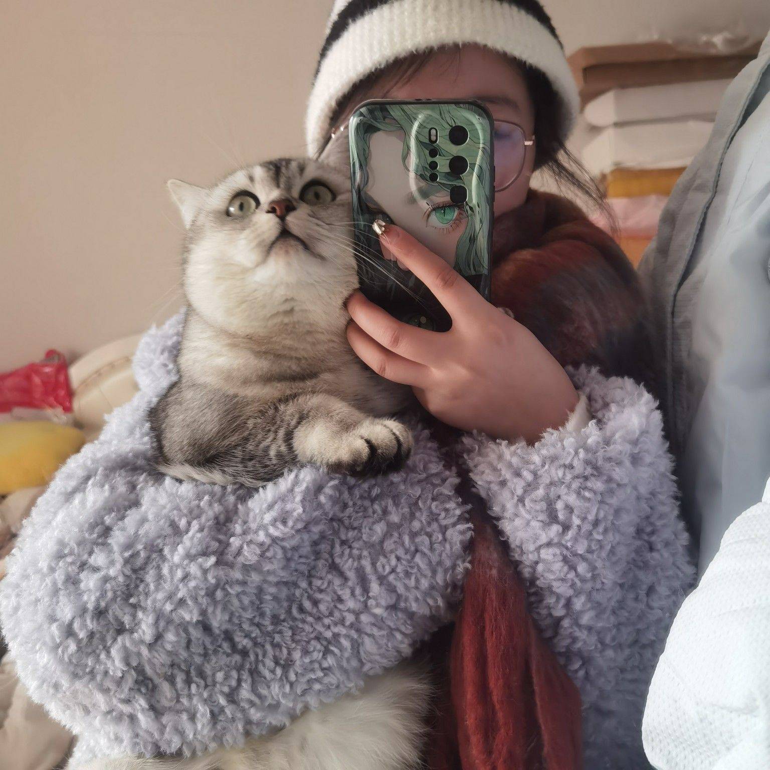 蓝萤zzz