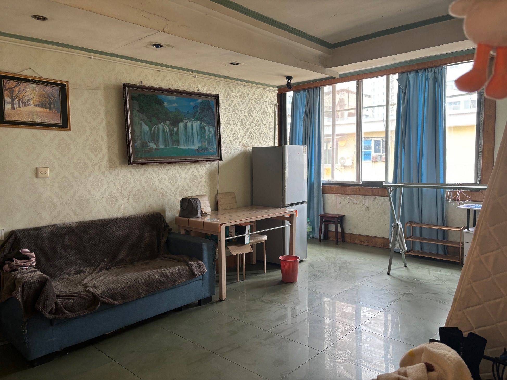 Chengdu-JinJiang-Cozy Home,Clean&Comfy,No Gender Limit,Hustle & Bustle,“Friends”,Chilled,LGBTQ Friendly