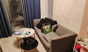Shanghai-Pudong-Cozy Home,Clean&Comfy,No Gender Limit,Chilled