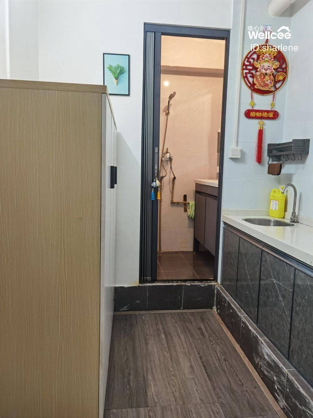 Guangzhou-Yuexiu-Cozy Home,Clean&Comfy,Hustle & Bustle,“Friends”,Chilled,LGBTQ Friendly