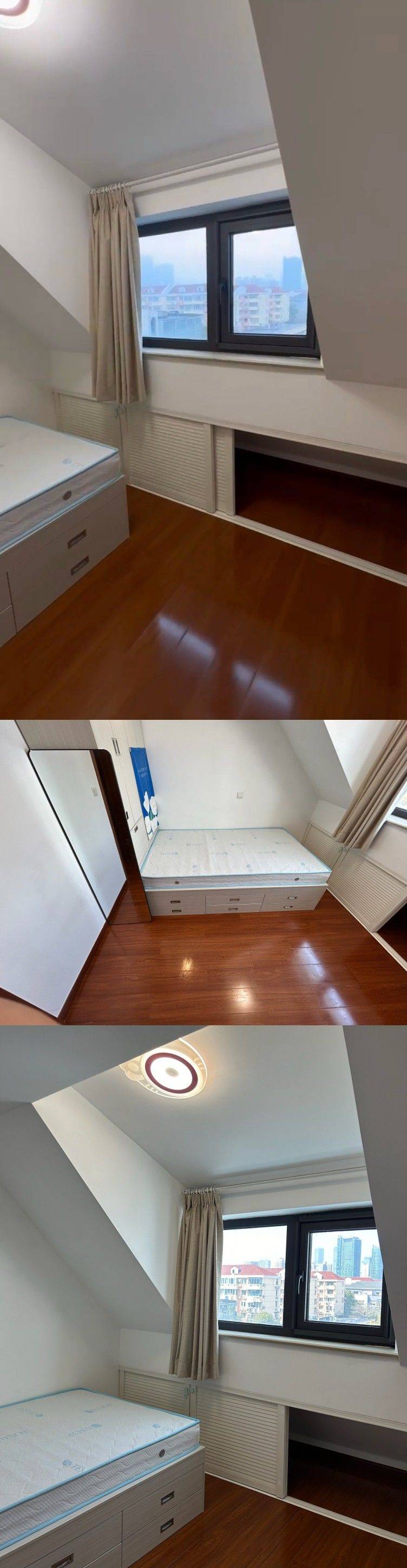 Shanghai-Pudong-Cozy Home,Clean&Comfy,No Gender Limit,Pet Friendly